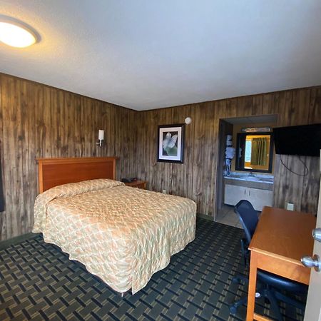 Tennessee Mountain Lodge Pigeon Forge Zewnętrze zdjęcie