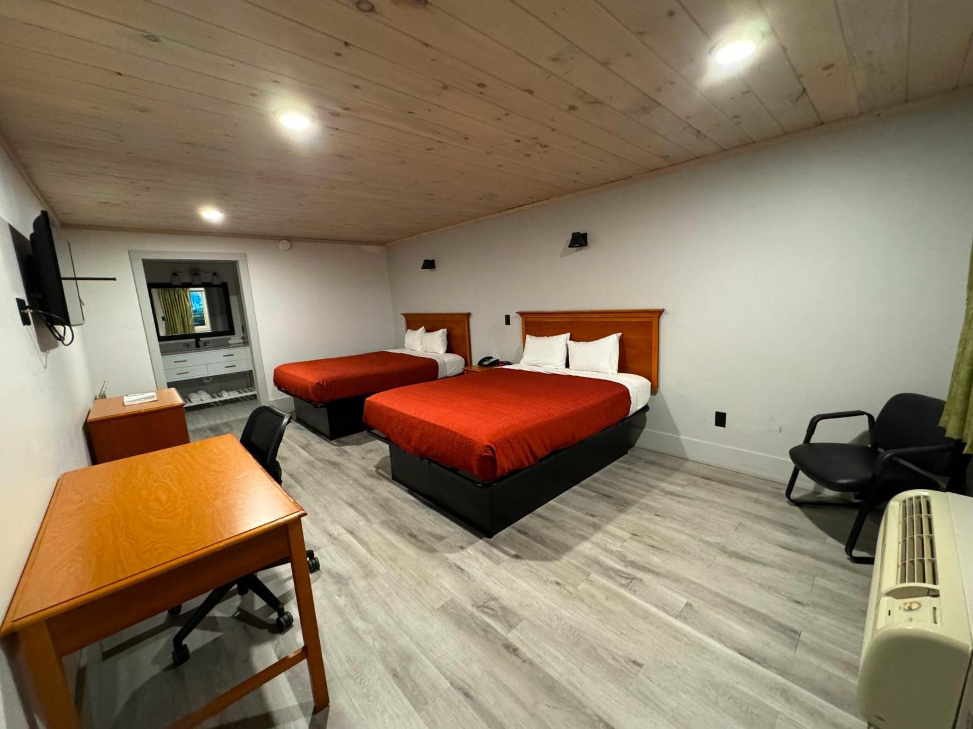 Tennessee Mountain Lodge Pigeon Forge Zewnętrze zdjęcie