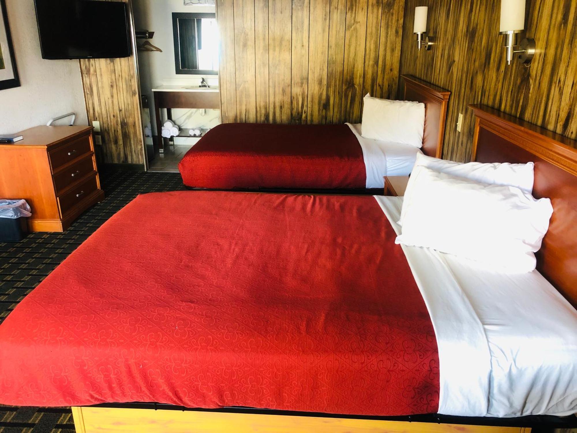 Tennessee Mountain Lodge Pigeon Forge Zewnętrze zdjęcie