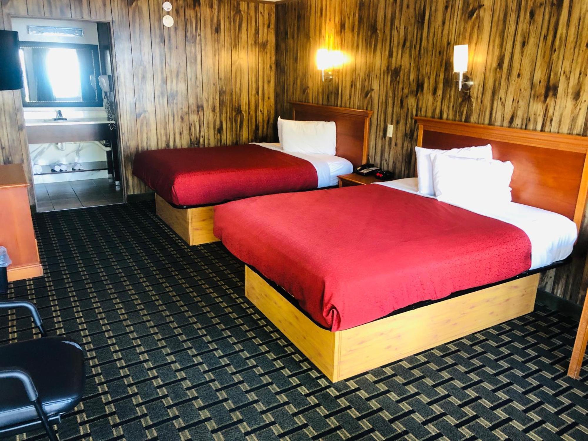 Tennessee Mountain Lodge Pigeon Forge Zewnętrze zdjęcie