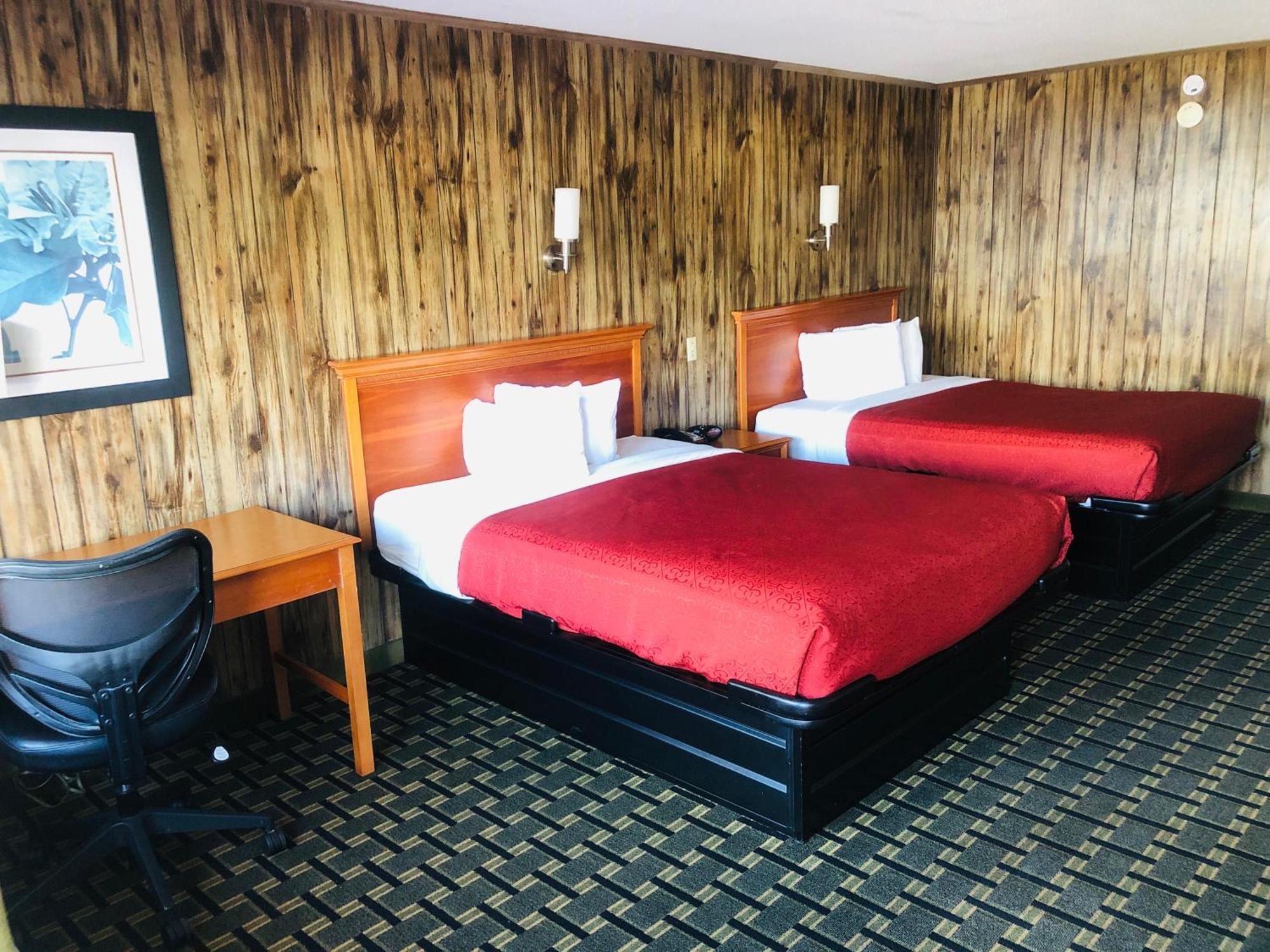 Tennessee Mountain Lodge Pigeon Forge Zewnętrze zdjęcie
