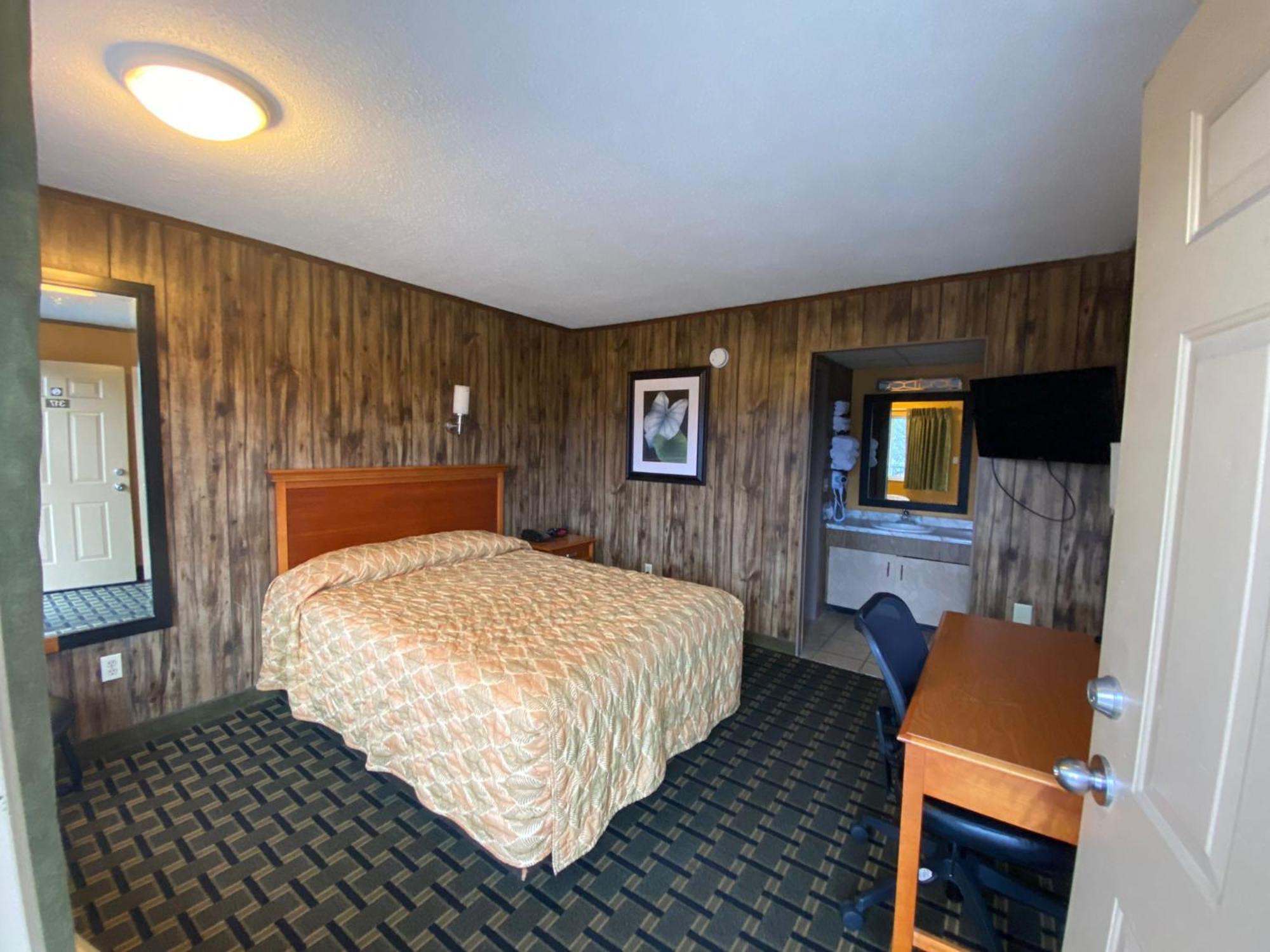 Tennessee Mountain Lodge Pigeon Forge Zewnętrze zdjęcie